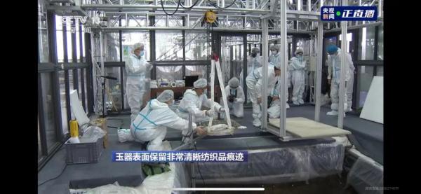 “烧烤架”“手办”……更期待，三星堆能发现文字