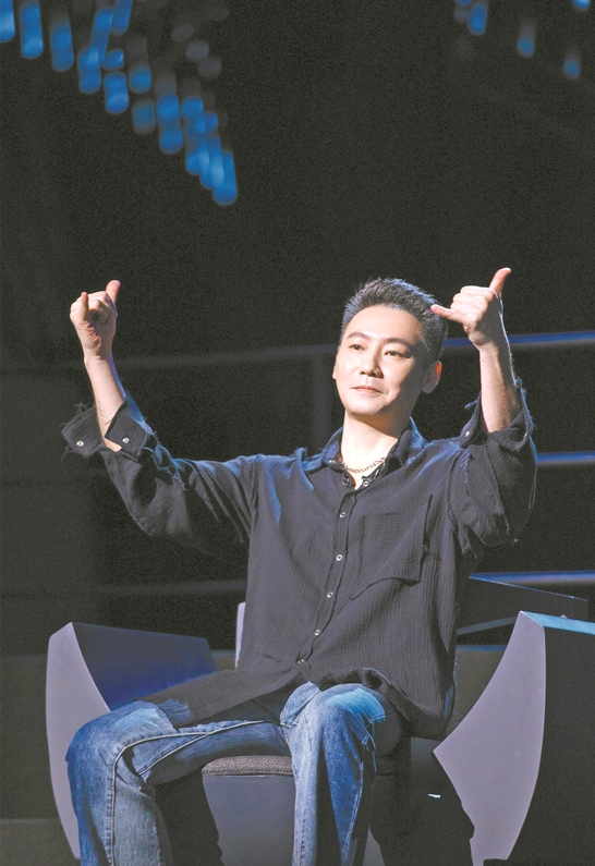 《乘风破浪》还能再有“王心凌”吗？