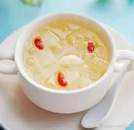 夏季喝什么汤比较好？