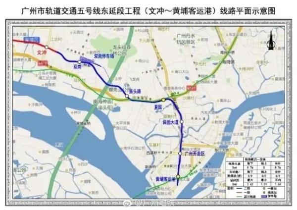 广州地铁10条在建线路最新进度图来啦！目前进度最快的是它！