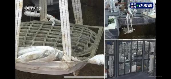 “烧烤架”“手办”……更期待，三星堆能发现文字