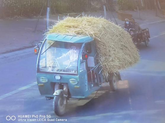 漯河交警：悬赏2000元，找此人！