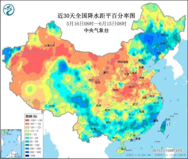 青海晴热天气持续！大热天，这8件“危险事”别做！