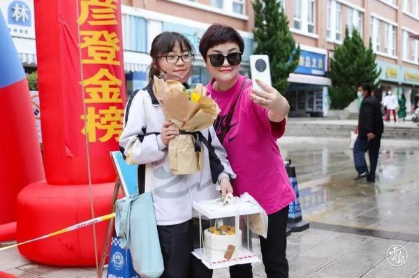 云南中考今日开考 云南中考今日开考