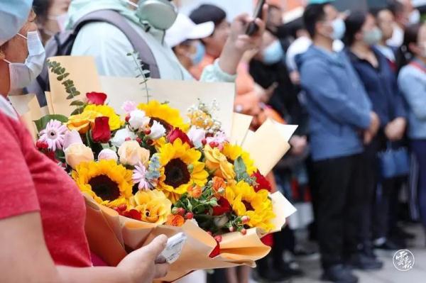 云南中考今日开考 云南中考今日开考