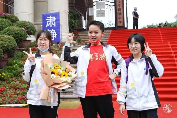 云南中考今日开考 云南中考今日开考