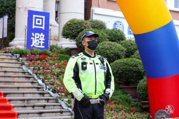 云南中考今日开考 云南中考今日开考