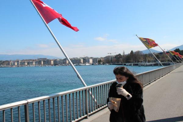 空管系统故障致瑞士空域关闭数小时 空管系统故障致瑞士空域关闭数小时