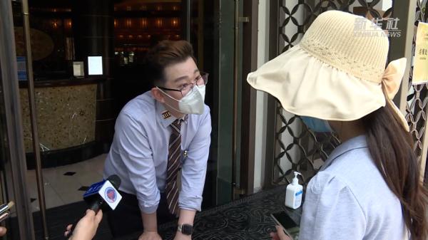 上海迪士尼小镇和乐园酒店恢复运营