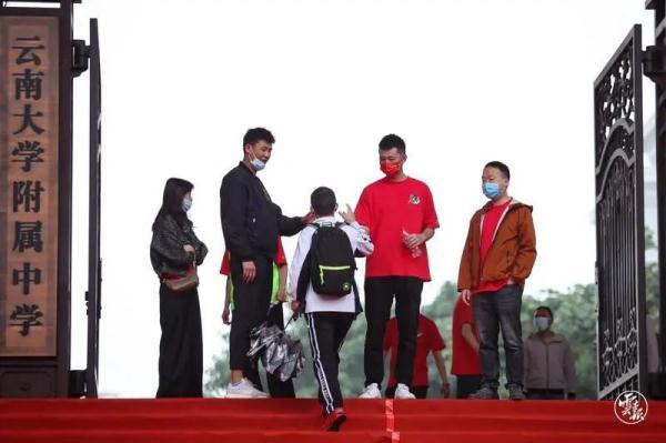 云南中考今日开考 云南中考今日开考