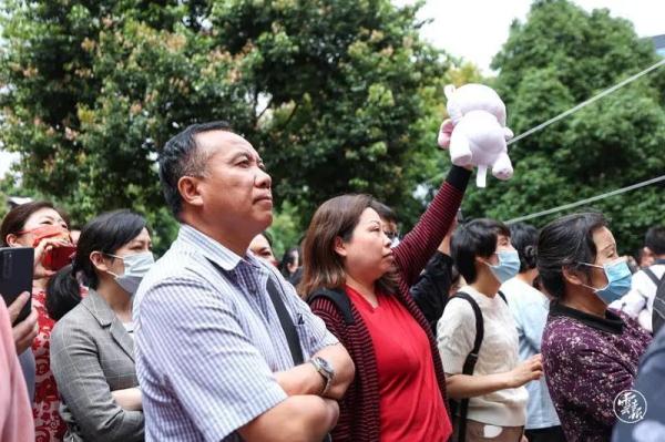 云南中考今日开考 云南中考今日开考