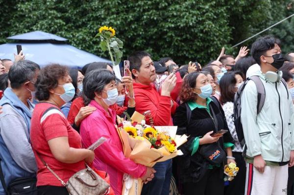 云南中考今日开考 云南中考今日开考