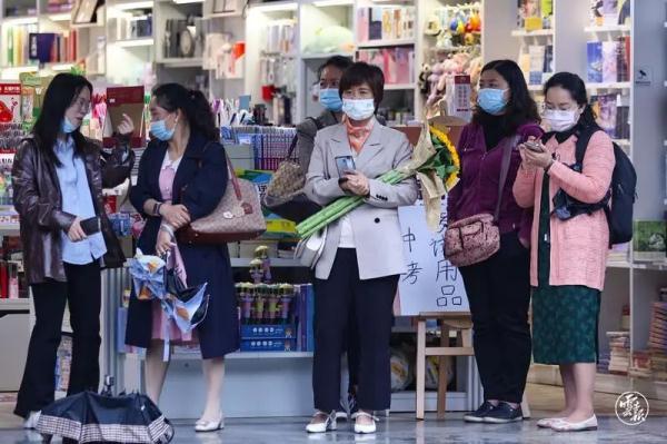 云南中考今日开考 云南中考今日开考