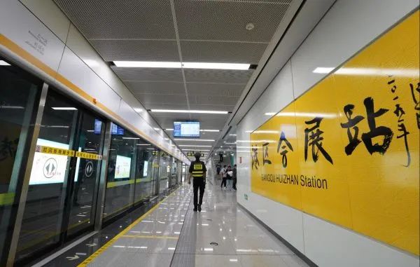 郑州地铁城郊线二期来啦！可直达高铁郑州航空港站！