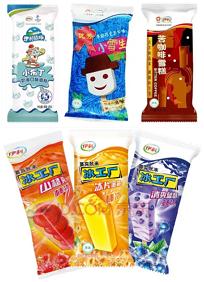 网红雪糕：奶茶跟我差不多贵，为什么只骂我？