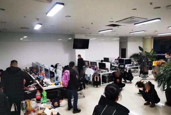 “看个片儿”要1000元？