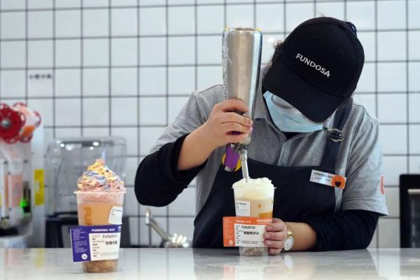 网红雪糕：奶茶跟我差不多贵，为什么只骂我？
