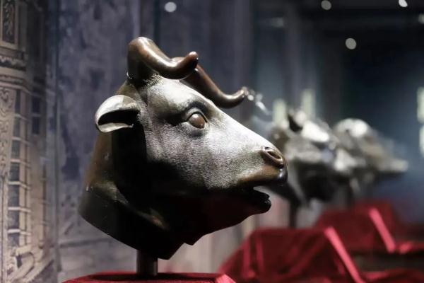 不用零点抢票！“圆明园兽首特展”延至7月