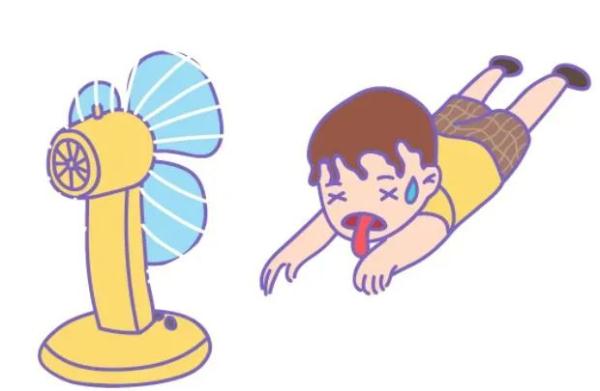 热热热！上海嘉定发布今年首个高温黄色预警！全国多地超40℃……