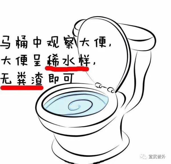 肠镜检查前如何肠道准备？