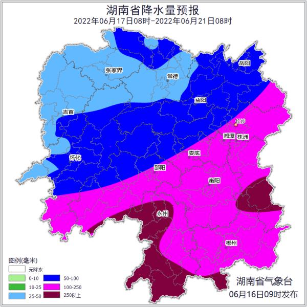 今年最强高温来袭！没有湖南！