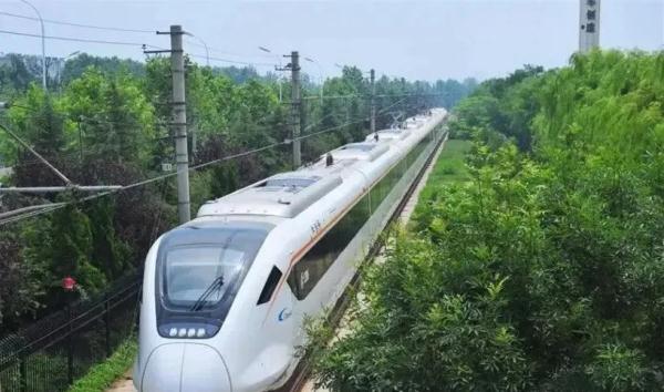 阳涉铁路客运动车有望年底开通 结束左权不通动车的历史 阳涉铁路客运动车有望年底开通 结束左权不通动车的历史
