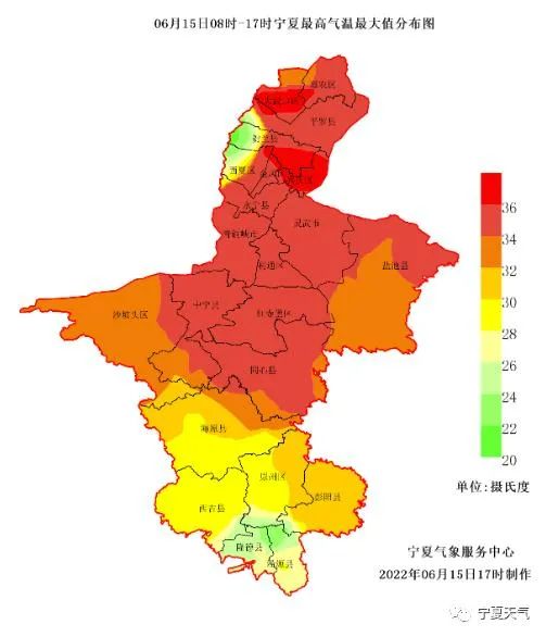 超40℃！破同期纪录！多地发布预警信号