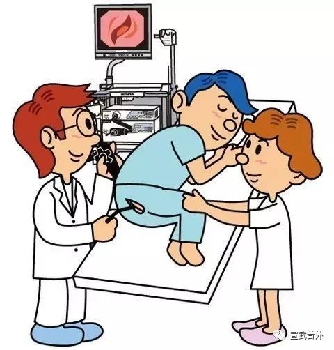 肠镜检查前如何肠道准备？