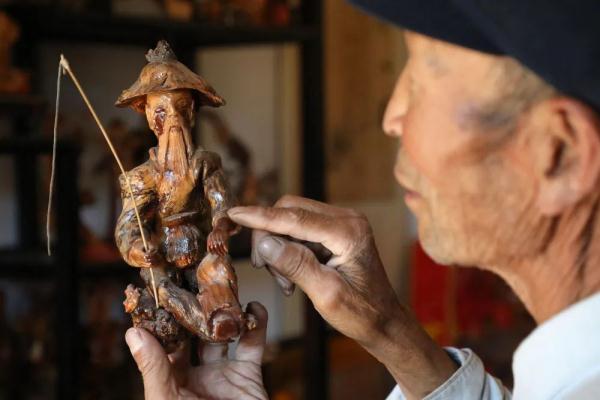 “刚强兄弟”,了不起! “刚强兄弟”,了不起!