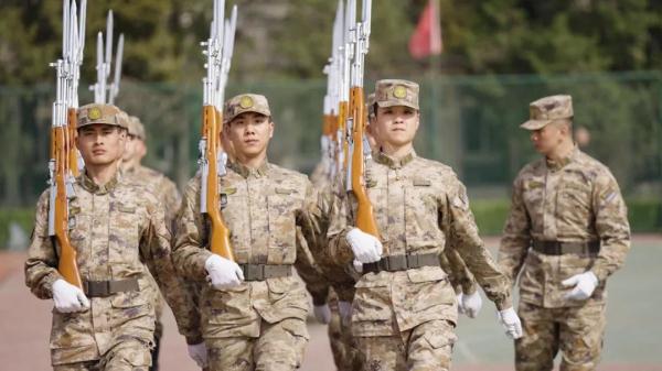 期待！这“排面”快给福建舰安排上！