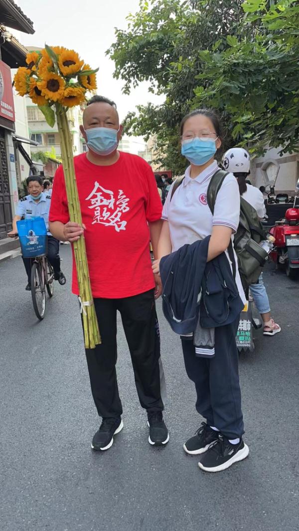 刚刚，杭州中考作文出炉！