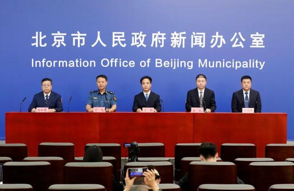 北京加强出租汽车行业疫情防控的监督检查，为乘客平安出行保驾护航