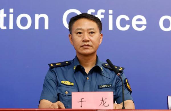 北京加强出租汽车行业疫情防控的监督检查，为乘客平安出行保驾护航
