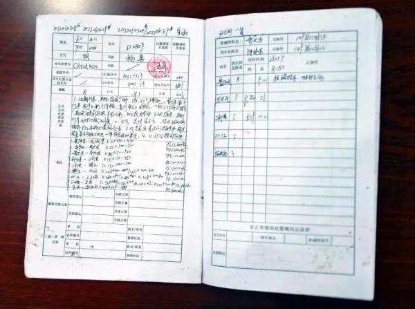 最后画面曝光！D2809殉职司机杨勇最后一把闸果断坚定