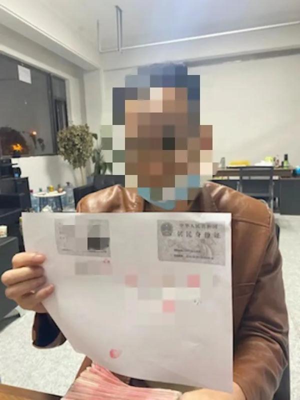 浙江一小伙花1200元弄来一辆宝马，结果栽了……