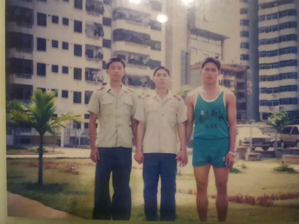 最后画面曝光！D2809殉职司机杨勇最后一把闸果断坚定