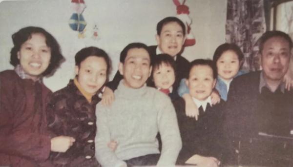 邓稼先，郭永怀……这些核事业的元勋，都是什么样的父亲？