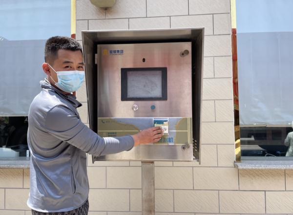 从地头到粮库，一粒小麦要经历哪些关卡？