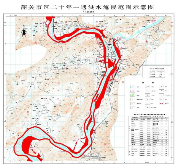 佛山出现龙卷风？韶关消防车被洪水冲走？详情来了→