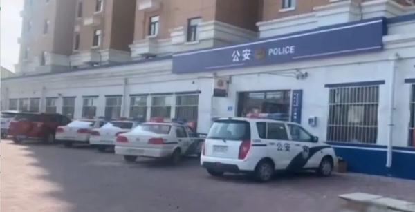 老公说不想活了，老婆却被送医抢救