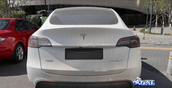 玩“套路”？北京这些司机办完事回来，车“不见”了