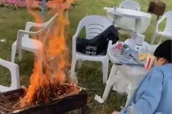 露营虽美好，安全更重要！这份露营安全指南请收下