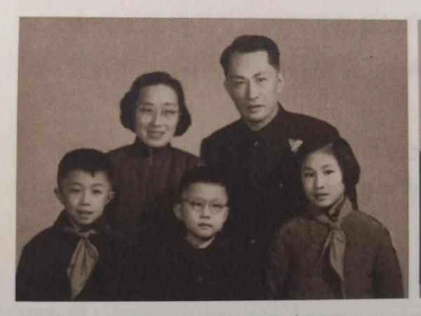 邓稼先，郭永怀……这些核事业的元勋，都是什么样的父亲？