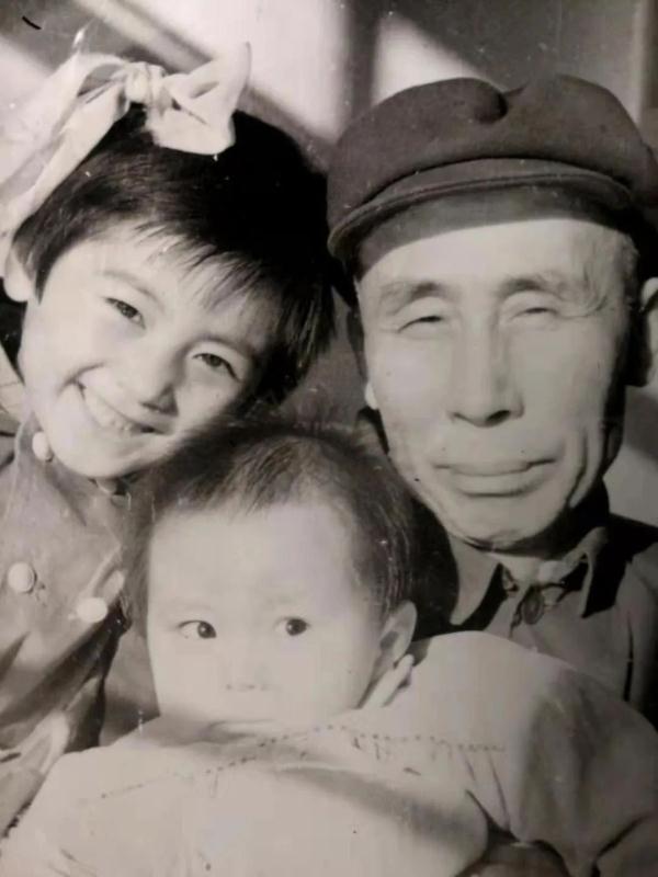 邓稼先，郭永怀……这些核事业的元勋，都是什么样的父亲？