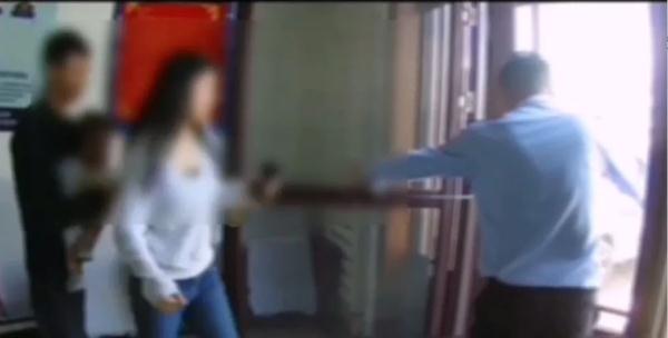 老公说不想活了，老婆却被送医抢救