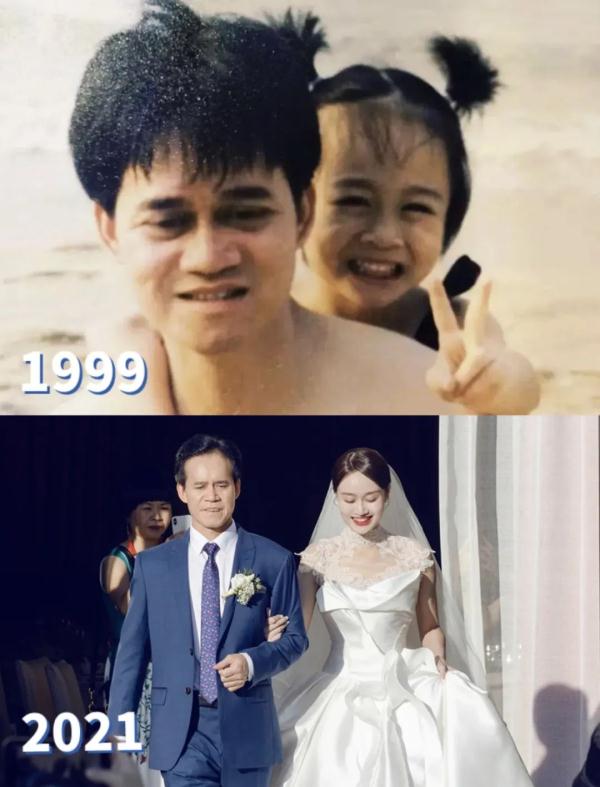 喂，爸！父亲节给爸爸发句节日快乐