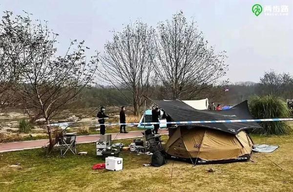 露营虽美好，安全更重要！这份露营安全指南请收下