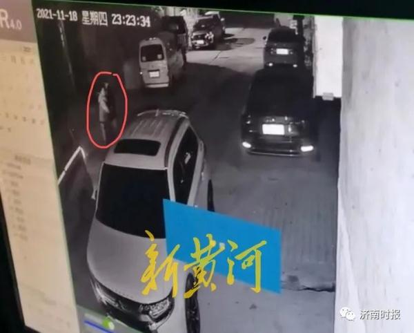 22岁男子离奇失踪半年，找到时已身亡