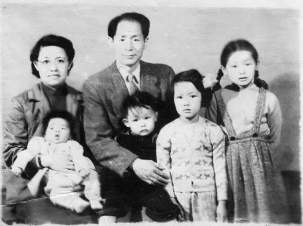 邓稼先，郭永怀……这些核事业的元勋，都是什么样的父亲？