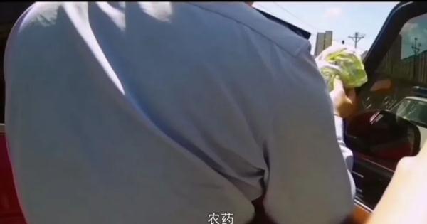 老公说不想活了，老婆却被送医抢救